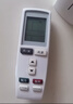 尼初适用格力gree空调遥控器万能通用立式挂机中央空调壁挂YADOF2 y502k幸福岛宝原Q力装Q迪T迪 实拍图
