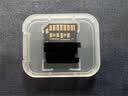 雷克沙（Lexar）256GB SD存储卡 U3 V60 4K数码相机内存卡 读250MB/s 写120MB/s 双排金手指（1667x Pro） 实拍图
