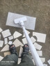 亿力手持家用桶式吸尘器拖地强力吹吸一体机 工业家庭地毯床上超强大吸力开荒保洁宠物吸猫毛神器DJ010 实拍图
