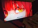 KTC 24.5英寸2K 320Hz Fast-IPS显示屏0.5ms 满血HDMI2.1 硬件护眼 HDR450 电脑显示器 大师25M3 黑 实拍图