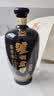 泸州老窖 蓝花瓷头曲 大瓶大容量 52度 1000ml 单瓶(送礼袋) 浓香型白酒 实拍图