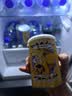 林家铺子 黄桃水果罐头 糖水 送长辈儿童零食即食食品 425g*4罐 实拍图
