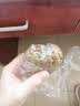 麦酥园五黑全麦坚果欧包早餐面包营养杂粮休闲零食品上班代餐整箱1kg 实拍图