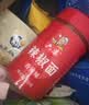 六婆辣椒面香辣味250g/瓶 火锅底料干碟烧烤料麻辣烫油泼辣子凉拌菜 实拍图