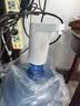 小浪电动桶装水抽水器自动抽水泵家用办公室无线压水器大桶矿泉水饮水机折叠便携自动上水取水器静音 抽水器-无线基础款 实拍图