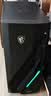微星（MSI）无烬E1 i5 14400F/RTX5060Ti 8G显卡/16G/512G国家补贴游戏台式机电脑主机设计师整机openclaw龙虾 实拍图
