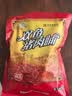 双鱼 400g*2袋自然片 休闲零食特级猪肉脯 靖江特产猪肉铺猪肉干肉脯 实拍图