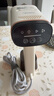 美的（Midea）【新一代有钛吸烫机】吸附式手持挂烫机/电熨斗23g/min大蒸汽家用小型熨烫机除螨YBD15XT 实拍图