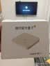 腾讯极光盒子6 8K智能网络电视机顶盒 4+64G高配 千兆网口 高清HDR10+ 双频WiFi 蓝牙语音遥控 实拍图