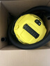 KARCHER德国卡赫 桶式吸尘器18L干湿吹三用家用工业开荒装修保洁地毯宠物大容量大功率超强吸力WD1s 实拍图