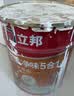 立邦京雅居乳胶漆抗甲醛净味5合1墙面漆油漆涂料内墙漆1L/约1.4kg 实拍图