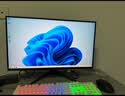 AOC 27英寸2K 原生280Hz QD-OLED 原生10Bit 硬件低蓝光TUV护眼 电竞游戏显示器Q27G41ZDE 实拍图