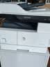 惠普（HP）a3打印机m437n/439/nda a3/a4黑白激光大型办公室 试卷工地商用 打印复印扫描一体机 麒麟/统信 M437nda(黑白22页)自动双面+输稿器 实拍图