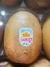 佳沛（zespri）新西兰金奇异果18粒超大原箱175-204g猕猴桃中秋节礼品送水果礼盒 实拍图