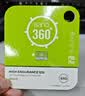 banq 64GB TF（MicroSD）存储卡 A1 U3 V30 4K 360度全景行车记录仪&监控内存卡 适用360等摄像头 实拍图
