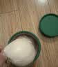 有棵树【隐形乳贴】无痕防走光防凸点婚纱吊带用小胸硅胶胸贴防汗乳头贴 实拍图