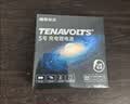 南孚7号充电锂电池4粒 1.5V恒压快充 TENAVOLTS 适用VR设备/游戏手柄/吸奶器/鼠标/话筒等 AAA七号 实拍图