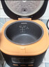 飞利浦（PHILIPS）多功能1.8L迷你电饭煲1-2人一键旋风煮 24小时智能预约电饭锅小型 HD3063元气黑| 1.8L 容量|推荐1-2人 实拍图