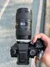 松下（Panasonic）Lumix GH7 M43画幅相机 M43卡口 微单相机 无反数码相机 GH7丨单机身 实拍图
