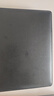 得力（deli）16K100张大号精装活页笔记本子 商务记事本日记本皮面本办公用品黑33050 实拍图