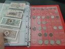 东吴收藏 PCCB/明泰 集邮册邮票册纸币册 九孔内页 9孔活页册 实拍图