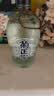 菊正宗（KIKUMASA) 纯米樽酒 上选清酒 淡丽甘口 15度 720ml 日本进口 实拍图
