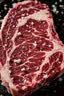 澳牛日记 牛排骨 净重2斤 新鲜牛肋排肉多骨小烧烤火锅食材生鲜牛肉  实拍图