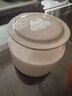 小熊（Bear）酸奶机 家用全自动希腊酸奶奶酪米酒机酸奶发酵菌玻璃内胆陶瓷分杯 SNJ-C10V3 实拍图