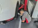 优科豪马轮胎225/65R17 102H G91AS原配马自达CX-5/东风日产奇骏/长安CS75 实拍图