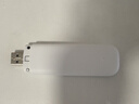 中兴（ZTE）F32随身wifi6免插卡无线上网卡支持5G/4G设备全网通路由器无限随行wi-fi车载宿舍户外流量卡托2026 实拍图