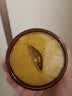 御泥坊眼膜 金桂花精油淡纹眼膜贴60片全眼呵护淡化黑眼圈  七夕礼物 金桂花眼膜60片 实拍图