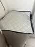 志高（CHIGO）全自动洗衣机 家用小型波轮 洗脱一体机大容量 公寓宿舍出租房 咖啡金 波轮 7.5kg 【蓝光洗护+风干洁桶+强电机】 实拍图