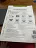 嘉速华为MateBook14s 外壳膜 14.2英寸笔记本电脑外壳保护贴纸 磨砂透明易贴防刮抗磨损 易贴 实拍图