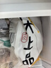 龙大肉食国产猪排骨块净重2斤 猪排骨 免切出口级排骨 猪肉 烧烤煲汤食材 实拍图