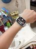 小米（MI）REDMI Watch 6皎月银 国家补贴 澎湃OS 3 心率血氧监测 红米手表6 小米汽车 七夕礼物 实拍图