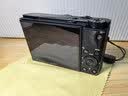 索尼（SONY） DSC-RX100M7 RX100 VII 黑卡7数码相机轻巧便携备机 黑卡7单机 官方标配 实拍图