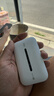 TCL随身wifi2026新款多网全国通用免插卡无线网wifi6车载4G路由器随身便携热点无限制移动联通5GXY15B 【2026最新爆款】紫光展锐芯片+无线wifi6 不限速不虚标月享1500G流量 实拍图