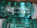 龟牌（Turtle Wax）硬壳乙醇玻璃水新国标0度汽车强力去虫胶油膜特斯拉雨刮水2L*2瓶 实拍图