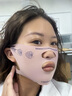 KDISV德国v脸神器面罩绷带提拉紧致睡觉美容仪物理脸部提升新款法令纹双下巴防下垂塑颜面雕男女士用 【微电流款】EMS微电流+分区护理 实拍图