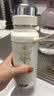 Vanow保温杯 女生高颜值陶瓷内胆定制刻字送父母生日礼物泡茶水杯子 实拍图
