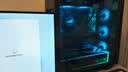 ROG魔霸9X 台式机游戏主机游戏电竞(R7-7800X3D RTX5070 12GB显卡 32G DDR5 1TB SSD) 实拍图