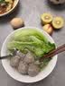 喜盼牛肉丸潮汕正宗手打牛筋丸特产肉丸烧烤火锅食材空气炸锅牛肉丸子 金款（纯牛肉） 牛肉丸250g*4包 实拍图