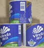 维达（Vinda）【孙颖莎推荐】有芯卷纸 蓝色经典4层140克*27卷 卫生纸纸巾 整箱 实拍图