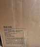 美的（Midea）电压力锅0涂层5L家用大容量智能钢胆大屏操控智能开盖煮双胆电饭煲适用4-6人E5915G京东自营 实拍图