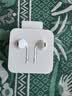 Apple/苹果 EarPods USB-C有线耳机 type-c有线耳机  iPhone 17有线耳机笔记本耳机游戏音乐 实拍图