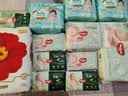 好奇（Huggies）好奇小森林纸尿裤M22片(6-11kg)尿不湿心钻【纯净0添加】 实拍图