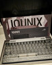 IQUNIX EV63旗舰磁轴键盘神秘X轴无畏契约电竞游戏铝厂客制化机械键盘 EV63 黑武士【神秘X轴Ultra】 实拍图