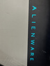 外星人（Alienware）AW620M游戏鼠标 右手型人体工学双模2.4g无线办公电竞宏鼠标 RGB灯效 磁力回弹 节日礼物 白色 实拍图