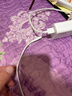 小米 原装6A数据线type-c充电线适配USB-C接口手机游戏机适用小米15红米k90/ Note13 实拍图