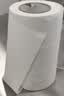 百舸 无尘擦拭纸除尘工业实验室用无尘布 白色25*38cm/卷（500张/包） CWw3088 实拍图
